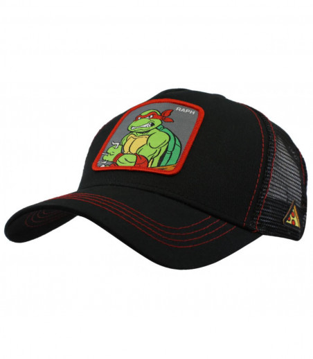 Trucker Raphael Capslab